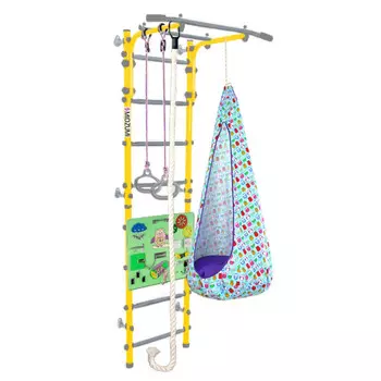 Midzumi Шведская стенка Fukuro Kabe Busyboard