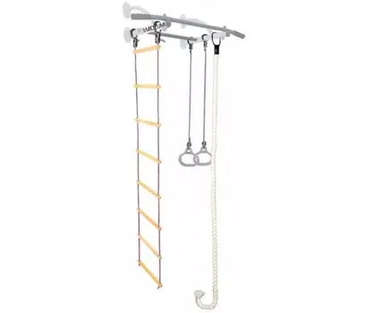 Midzumi Шведская стенка Keizai