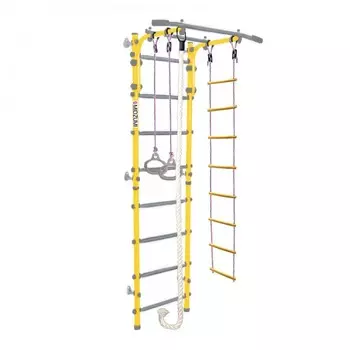 Midzumi Шведская стенка Niji Kabe