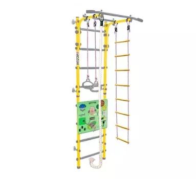 Midzumi Шведская стенка Niji Kabe Busyboard