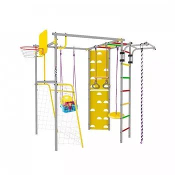 Midzumi Спортивно-игровой комплекс Akiro Small