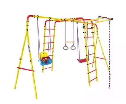 Midzumi Спортивно-игровой комплекс Chikara Small