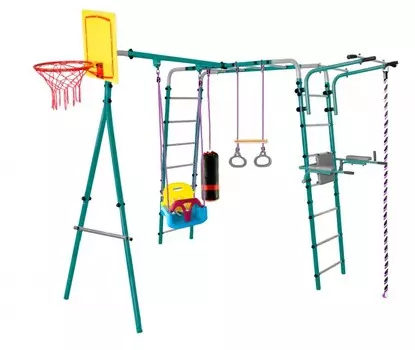 Midzumi Спортивно-игровой комплекс Hanabi Small