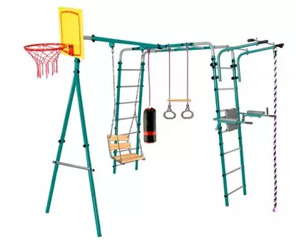 Midzumi Спортивно-игровой комплекс Hanabi Universal