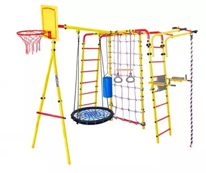 Midzumi Спортивно-игровой комплекс Tamayo Large XL