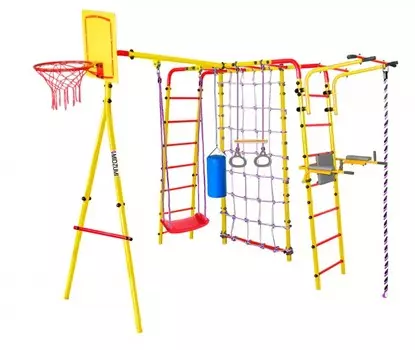 Midzumi Спортивно-игровой комплекс Tamayo Medium