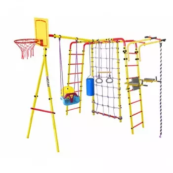 Midzumi Спортивно-игровой комплекс Tamayo Small