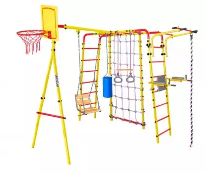 Midzumi Спортивно-игровой комплекс Tamayo Universal