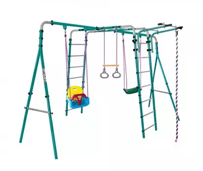 Midzumi Спортивно-игровой комплекс Tenshi Small