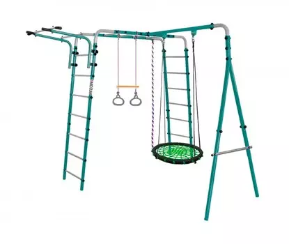 Midzumi Спортивно-игровой комплекс Yokina Ko Large L