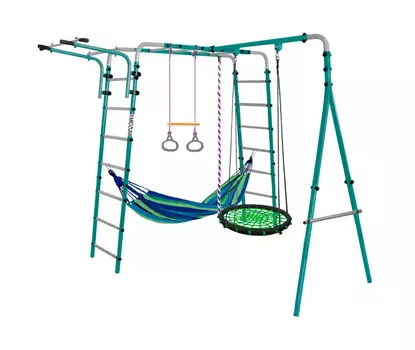 Midzumi Спортивно-игровой комплекс Yokina Ko Umi Large L