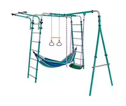 Midzumi Спортивно-игровой комплекс Yokina Ko Umi Medium