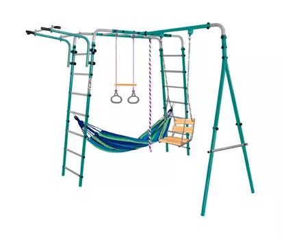 Midzumi Спортивно-игровой комплекс Yokina Ko Umi Universal