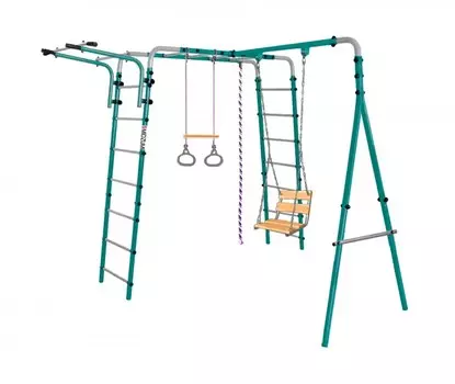 Midzumi Спортивно-игровой комплекс Yokina Ko Universal