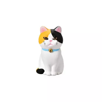 Mihi Mihi Фигурка Кот Small Bell Cat 9 см