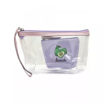 Mihi Mihi Набор косметичек Авокадо MM08005