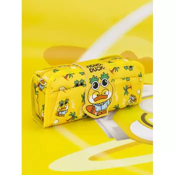 Mihi Mihi Пенал школьный Nomo Duck Surfing