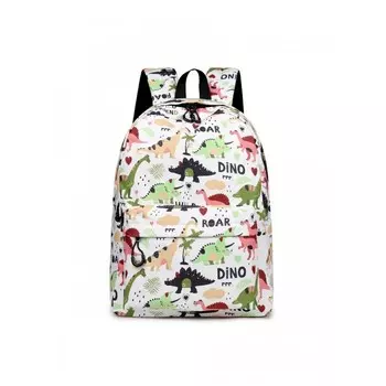 Mihi Mihi Рюкзак Urban Dreams Динозаврики