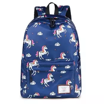 Mihi Mihi Рюкзак Urban Dreams Единорог