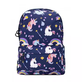 Mihi Mihi Рюкзак Urban Dreams Единорог Сказочный