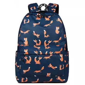 Mihi Mihi Рюкзак Urban Dreams Лисичка