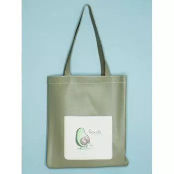 Mihi Mihi Сумка на плечо Авокадо MM10724