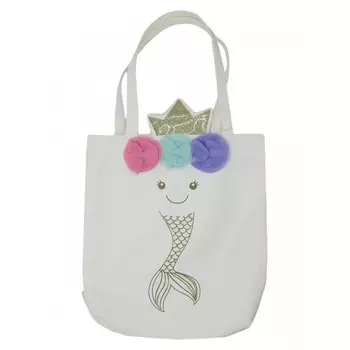 Mihi Mihi Сумка на плечо Русалочка