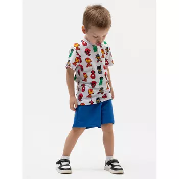 Miko Yumi Костюм детский (футболка и шорты)