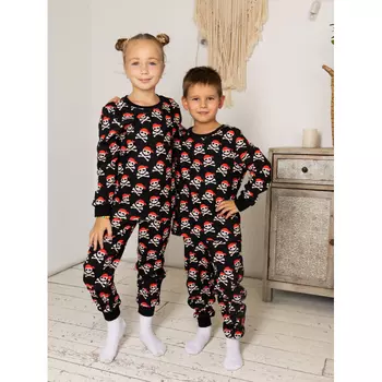 Miko Yumi Пижама детская Пираты