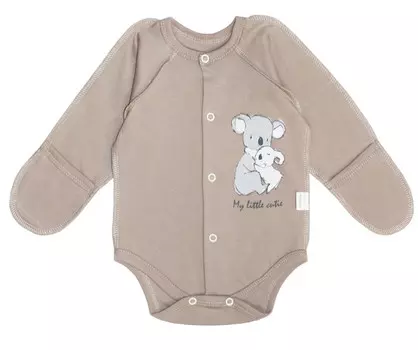 Milimbi Боди Коала 01005/КО