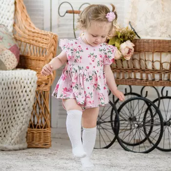 Milimbi Боди-Платье 01050.4