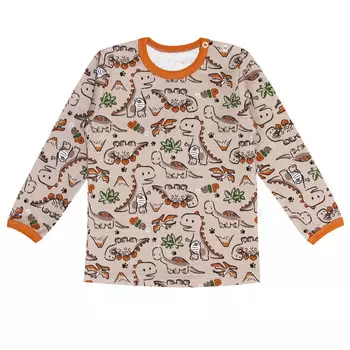 Milimbi Джемпер Дино