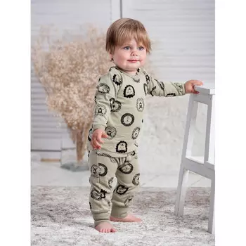 Milimbi Джемпер Лев