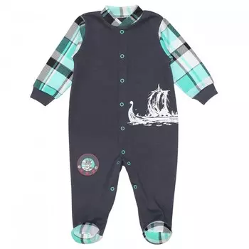 Milimbi Комбенизон Викинг 014/ВК