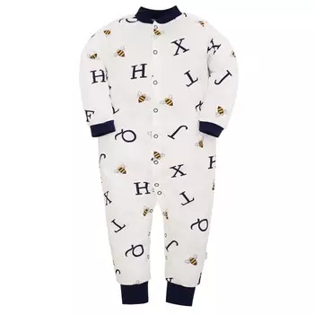 Milimbi Комбинезон Алфавит 01-04-123