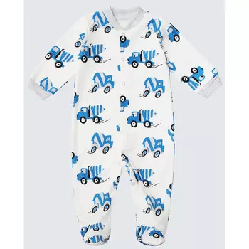 Milimbi Комбинезон Автолюбитель 014/АВТ