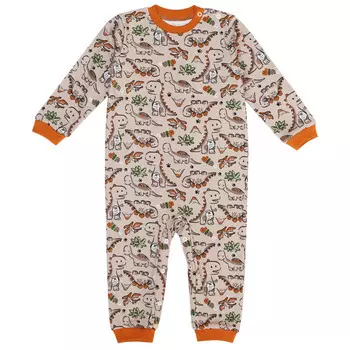 Milimbi Комбинезон Дино 0104.1/ДН