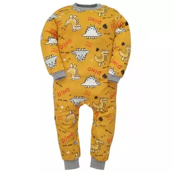 Milimbi Комбинезон Dino