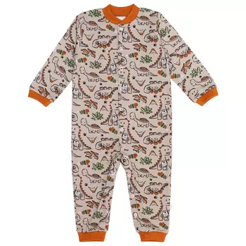 Milimbi Комбинезон Дино