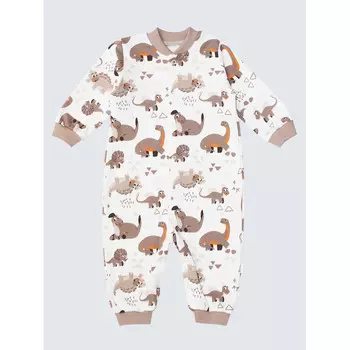 Milimbi Комбинезон Динозаврики 0104/ДЗ