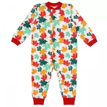 Milimbi Комбинезон Клен 0104/КЛ