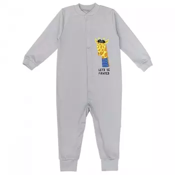 Milimbi Комбинезон Летнее Ассорти 0104/ЛА