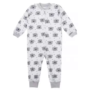 Milimbi Комбинезон Мишка звездочка