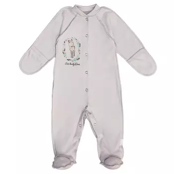 Milimbi Комбинезон Олененок 01004/БО