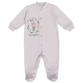 Milimbi Комбинезон Олененок 014/БО