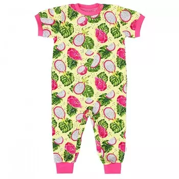 Milimbi Комбинезон Питайя 0204.2/ПТ