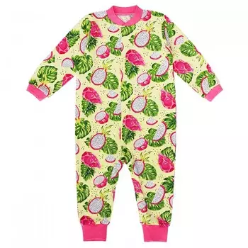 Milimbi Комбинезон Питайя 0204/ПТ