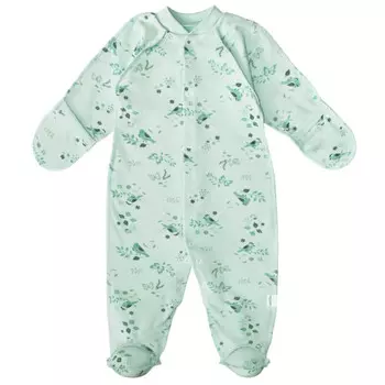 Milimbi Комбинезон Птички 01004/ПТН