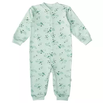 Milimbi Комбинезон Птички 0104/ПТН