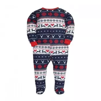 Milimbi Комбинезон Скандинавия 014/СК